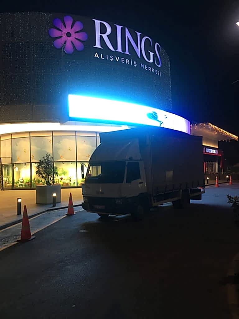 rings avm nakliyat