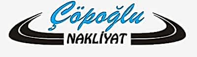 Çöpoğlu Nakliyat Logo